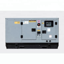 elektrischer Generator Silent Dieselgenerator 10kva 15kva 20kva 25kva 30kva 40kva Generator Preis